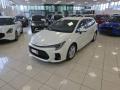usato SUZUKI Swace