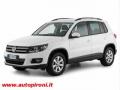 usato VOLKSWAGEN Tiguan