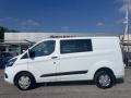usato FORD Transit Custom