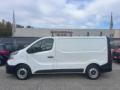 usato RENAULT Trafic