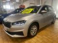 usato SKODA Fabia