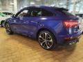usato AUDI SQ5
