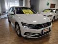 usato VOLKSWAGEN Passat Variant