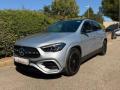 usato MERCEDES GLA 200