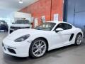 usato PORSCHE Cayman