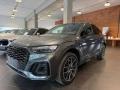 usato AUDI Q5