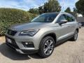 usato SEAT Ateca