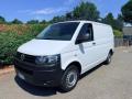 usato VOLKSWAGEN Transporter