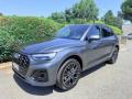 usato AUDI Q5