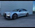 Km 0 AUDI A6