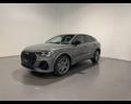 Km 0 AUDI Q3