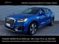 usato AUDI Q2