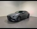 usato MERCEDES CLS