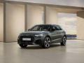 Km 0 AUDI A1
