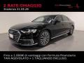 usato AUDI A8
