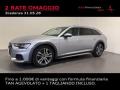 usato AUDI A6 allroad