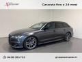 usato AUDI A6 Avant