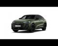 nuovo AUDI QUATTRO