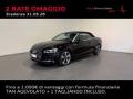 usato AUDI A5