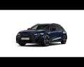 nuovo AUDI QUATTRO