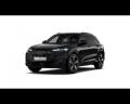 nuovo AUDI QUATTRO