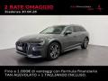 usato AUDI A6 allroad