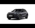 nuovo AUDI QUATTRO