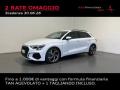 usato AUDI A3 Sportback