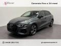 usato AUDI A3 Sportback