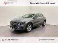 usato MERCEDES GLA 200