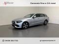 usato MERCEDES CLA