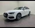 usato AUDI A4