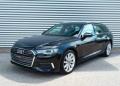 usato AUDI A6 Avant