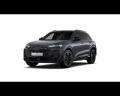 nuovo AUDI QUATTRO