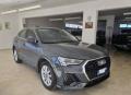 usato AUDI Q3