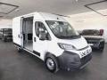 Km 0 FIAT Ducato