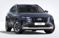 Km 0 HYUNDAI Tucson