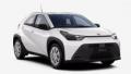 Km 0 TOYOTA Aygo X