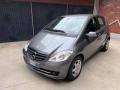 usato MERCEDES A 180