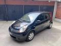 usato NISSAN Note