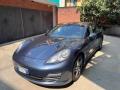 usato PORSCHE Panamera