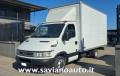 usato IVECO Altro