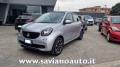 usato SMART ForFour