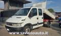 usato IVECO Daily