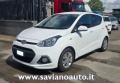 usato HYUNDAI i10