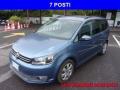 usato VOLKSWAGEN Touran