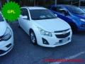 usato CHEVROLET Cruze