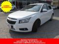 usato CHEVROLET Cruze