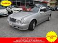 usato MERCEDES CLK 200