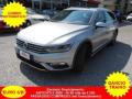 usato VOLKSWAGEN Passat Alltrack